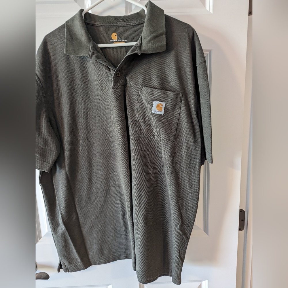 Carhartt Polo